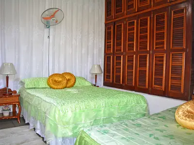 Ferienwohnung für 3 Personen (15 m²) in Municipio de Cienfuegos 6/10