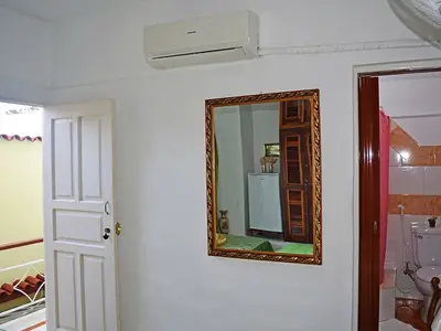 Ferienwohnung für 3 Personen (15 m²) in Municipio de Cienfuegos 7/10