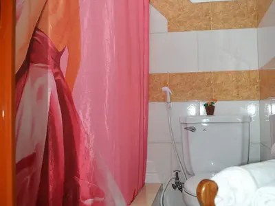 Ferienwohnung für 3 Personen (15 m²) in Municipio de Cienfuegos 9/10