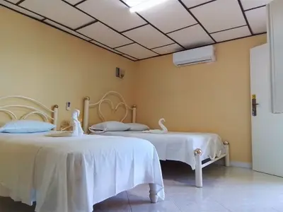 Ferienwohnung für 3 Personen (12 m²) in Trinidad 1/10