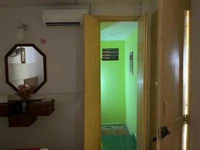 Ferienwohnung für 3 Personen (16 m²) in Santiago de Cuba 5/10