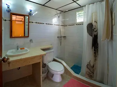 Ferienwohnung für 3 Personen (12 m²) in Trinidad 3/10