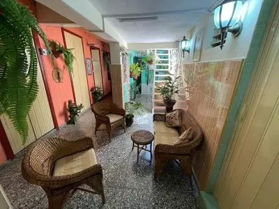 Ferienwohnung für 3 Personen (16 m²) in Santiago de Cuba 7/10