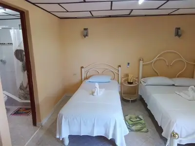 Ferienwohnung für 3 Personen (12 m²) in Trinidad 4/10