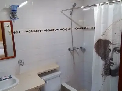 Ferienwohnung für 3 Personen (12 m²) in Trinidad 5/10