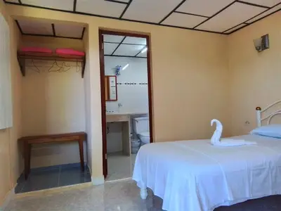 Ferienwohnung für 3 Personen (12 m²) in Trinidad 6/10