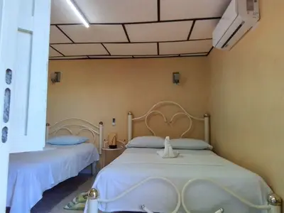 Ferienwohnung für 3 Personen (12 m²) in Trinidad 7/10