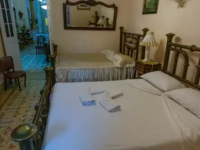 Ferienwohnung für 2 Personen (20 m²) in Cienfuegos 2/10