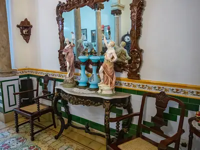 Ferienwohnung für 2 Personen (20 m²) in Cienfuegos 4/10