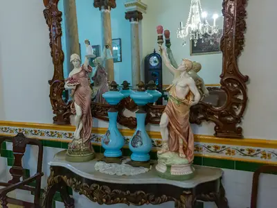 Ferienwohnung für 2 Personen (20 m²) in Cienfuegos 5/10