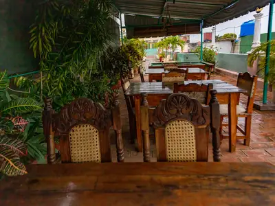 Ferienwohnung für 2 Personen (20 m²) in Cienfuegos 9/10