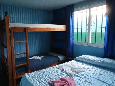 Ferienwohnung für 4 Personen (15 m²) in Playa Larga 1/10