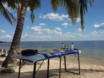Ferienwohnung für 4 Personen (15 m²) in Playa Larga 2/10