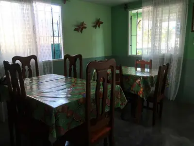 Ferienwohnung für 4 Personen (15 m²) in Playa Larga 5/10