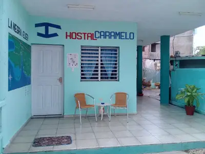 Ferienwohnung für 3 Personen (16 m²) in Playa Larga 7/10