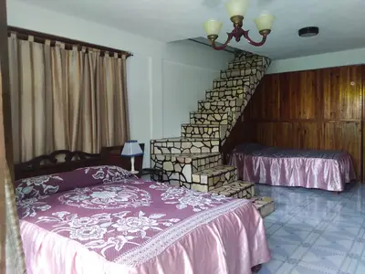 Ferienwohnung für 3 Personen (18 m²) in Baracoa 1/10