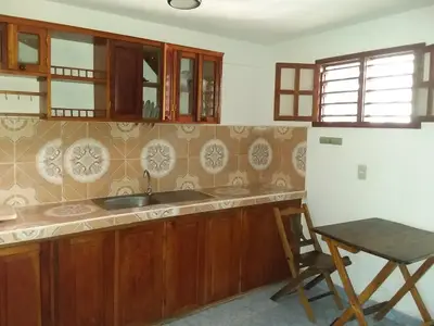 Ferienwohnung für 3 Personen (18 m²) in Baracoa 4/10