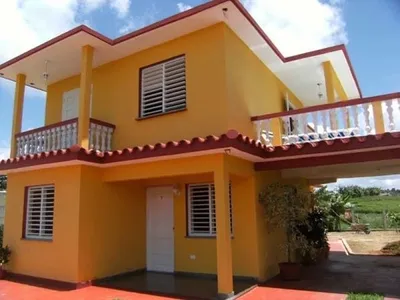 Ferienwohnung für 4 Personen (20 m²) in Viñales 6/10