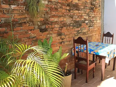 Ferienwohnung für 2 Personen (15 m²) in Trinidad 1/10