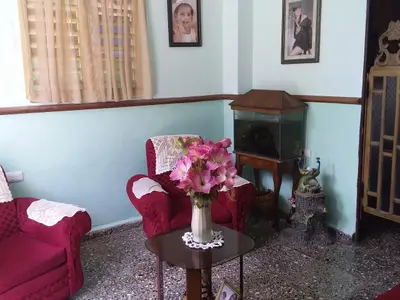 Ferienwohnung für 3 Personen (18 m²) in Baracoa 8/10