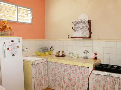 Ferienwohnung für 2 Personen (15 m²) in Trinidad 4/10