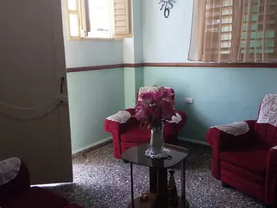 Ferienwohnung für 3 Personen (18 m²) in Baracoa 9/10