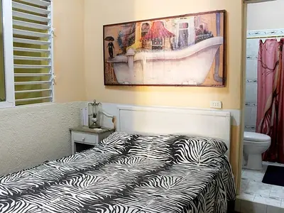 Ferienwohnung für 2 Personen (15 m²) in Trinidad 5/10