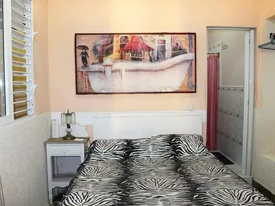 Ferienwohnung für 2 Personen (15 m²) in Trinidad 6/10