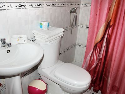 Ferienwohnung für 2 Personen (15 m²) 7/10