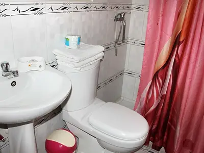 Ferienwohnung für 2 Personen (15 m²) in Trinidad 7/10