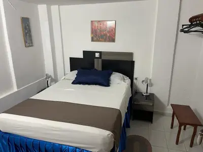 Ferienwohnung für 2 Personen (12 m²) in Santiago de Cuba 1/10