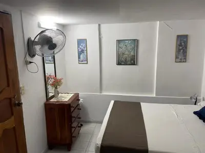 Ferienwohnung für 2 Personen (12 m²) in Santiago de Cuba 3/10