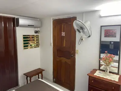 Ferienwohnung für 2 Personen (12 m²) in Santiago de Cuba 4/10