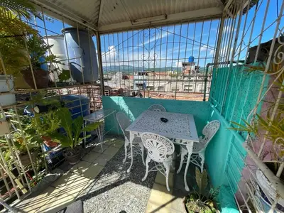 Ferienwohnung für 2 Personen (12 m²) in Santiago de Cuba 7/10