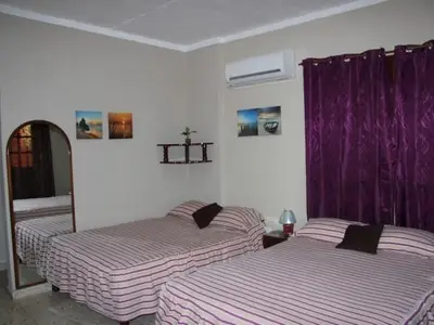 Ferienwohnung für 4 Personen (15 m²) in Casilda 1/6