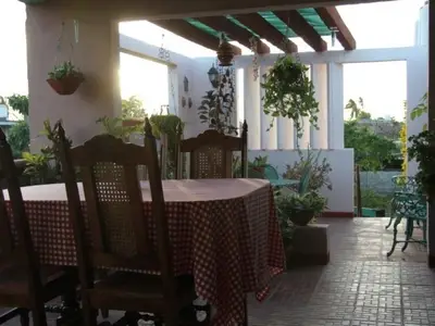 Ferienwohnung für 4 Personen (15 m²) in Casilda 2/6