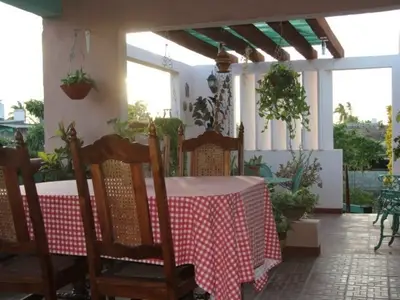 Ferienwohnung für 4 Personen (15 m²) in Casilda 5/6