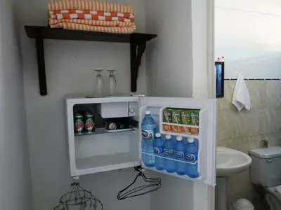 Ferienwohnung für 4 Personen (16 m²) in Playa Larga 4/10