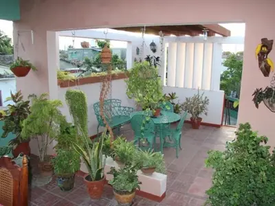 Ferienwohnung für 4 Personen (15 m²) in Casilda 6/6