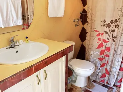 Ferienwohnung für 3 Personen (15 m²) in Trinidad 5/10