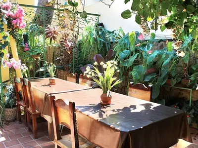 Ferienwohnung für 3 Personen (15 m²) in Trinidad 7/10