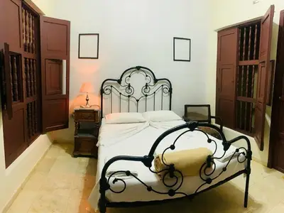 Ferienwohnung für 2 Personen (16 m²) in Trinidad 2/10