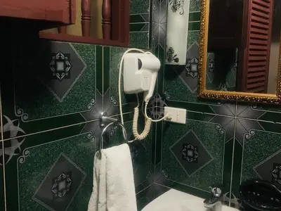 Ferienwohnung für 2 Personen (16 m²) in Trinidad 4/10