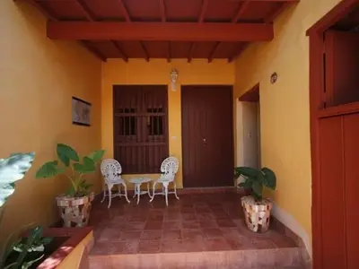 Ferienwohnung für 2 Personen (16 m²) in Trinidad 8/10