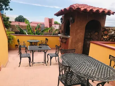 Ferienwohnung für 2 Personen (16 m²) in Trinidad 9/10