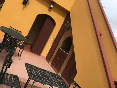 Ferienwohnung für 2 Personen (16 m²) in Trinidad 10/10