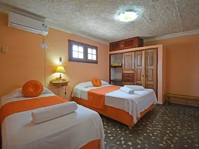 Ferienwohnung für 4 Personen (20 m²) in Cienfuegos 1/10