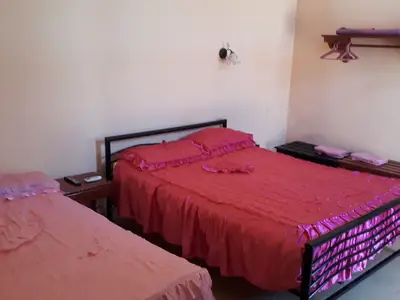 Ferienwohnung für 4 Personen (25 m²) in Remedios 1/10