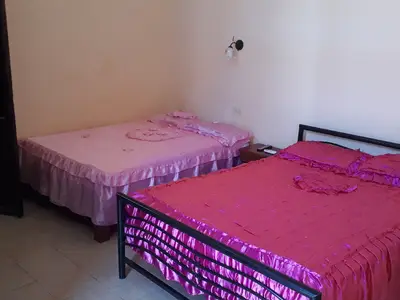 Ferienwohnung für 4 Personen (25 m²) in Remedios 2/10