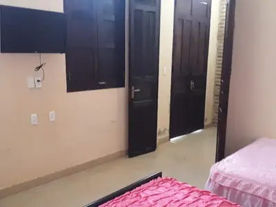 Ferienwohnung für 4 Personen (25 m²) in Remedios 3/10